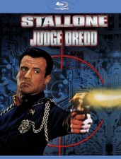 JUDGE DREDD NEW REGION 1