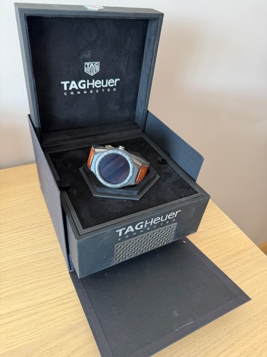 Tag heuer connectd modular - connectd,