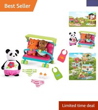 Li'l Woodzeez 14-Piece Boating