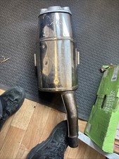 2008 Triumph | 675 Daytona Standard Exhaust | 220385