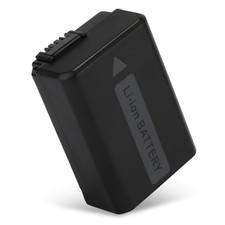 Replacement Camera Battery for
