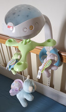Fisher-Price Butterfly Dreams