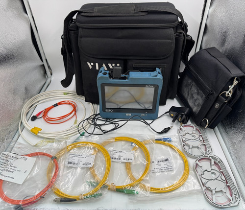 Exfo maxtester max 730c sm1 - maxtester, max-730c-sm1-ea