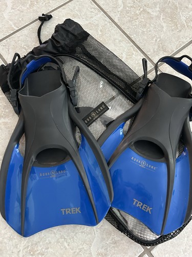 Aqua lung sport - open, heel