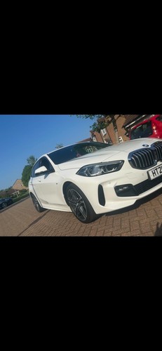 2021 bmw series - 1, sport
