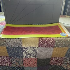 Accuquilt strip fabric - accuquilt,