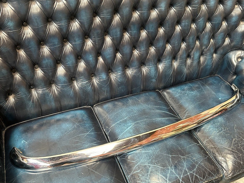 Classic mini stainless steel - stainless,