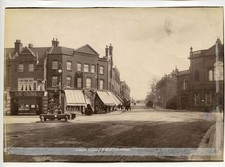 Epsom Station Road Home &