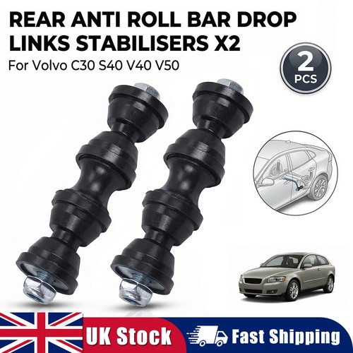 For volvo v40 - c30, s40