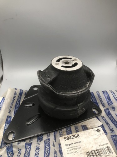 Hutchinson engine mounting - hutchinson,