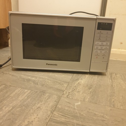 Panasonic k18jmm 800w - panasonic, nn-k18jmm