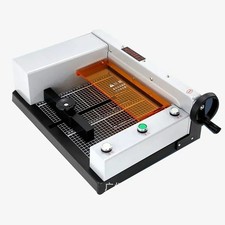  A4 Fully Automatic Paper