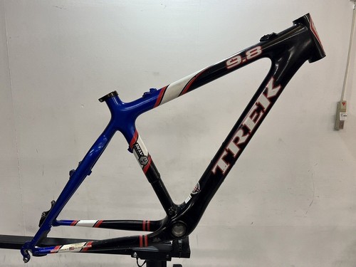 Trek elite 1994 mtb - trek,