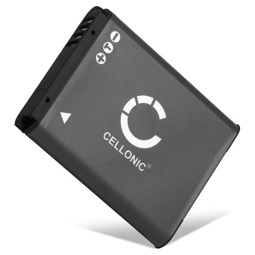 Replacement camera battery for - battery,