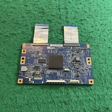 50 INCHES SAMSUNG UE50F6500SB