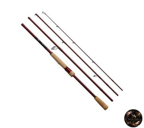 Daiwa 2 seven - daiwa,