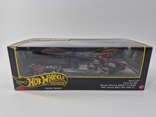 Hot Wheels Premium Team