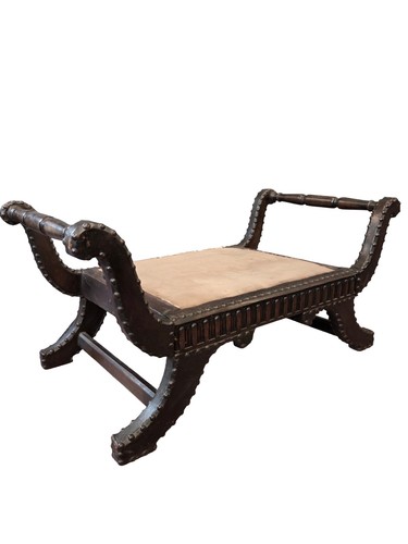 19th century studded - 19th,