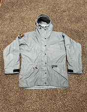 PARAMO Cascada Jacket Mens