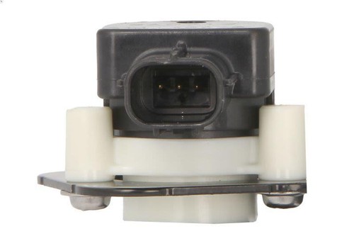 Control unit air - air, suspension