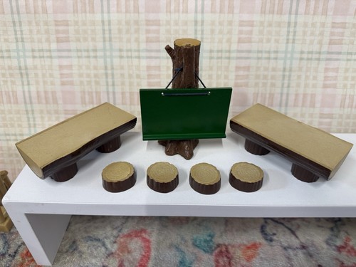 Vintage sylvanian families - vintage,