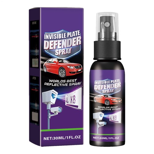 30ml car license plate - license,