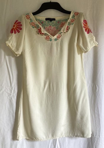 Sugarhill boutique embroidered - sugarhill,