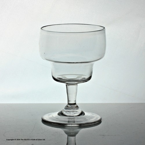 Georgian double ogee - , bowl