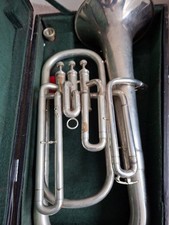 Vintage Hsinghai Euphonium