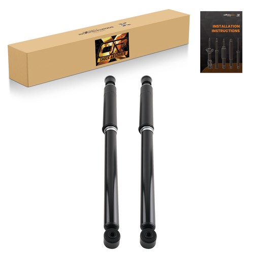 Rear gas pressure strut - pressure,