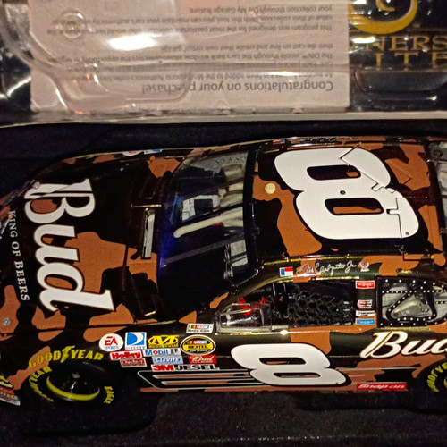 Winner circle dale earnhardt - winner's,