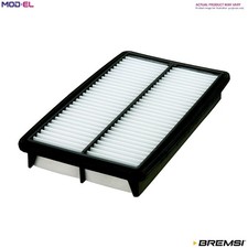 AIR FILTER FA1615 FOR PEUGEOT