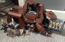 LEGO Star Wars: (75058) Trade