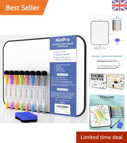 Magnetic double sided - magnetic, double-sided