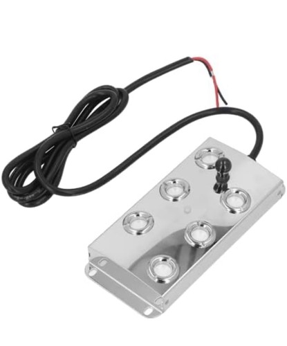Ultrasonic fogger cable - fogger, 1.5m