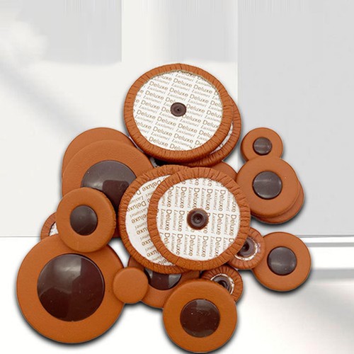 Pieces alto sax pads - 25,