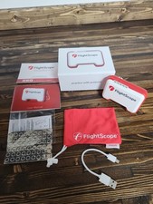 Flightscope Mevo Launch