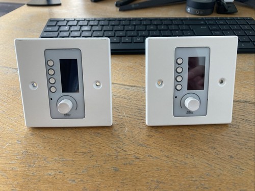 Bss soundweb contrio 4bv - contrio, ec-4bv
