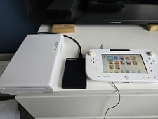 Wii U Console