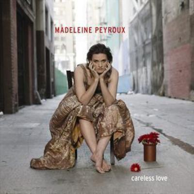 Madeleine peyroux careless - madeleine,