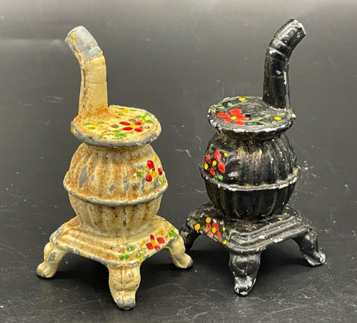 Mid century cast iron - century,,