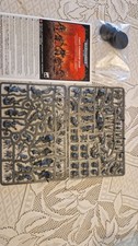 10 x Traitor Guardsman Chaos