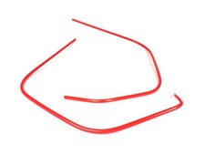 Vespa GTV 125 Navy E3 07-08