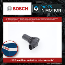 RPM / Crankshaft Sensor fits