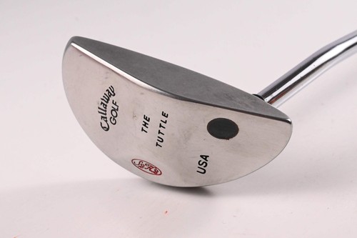 Callaway tuttle putter 34 - tuttle, /