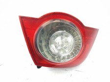 2010 VOLKSWAGEN PASSAT REAR