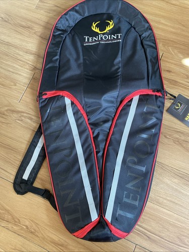 Tenpoint narrow soft case - narrow,