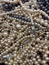 JOB LOT BROKEN VINTAGE &