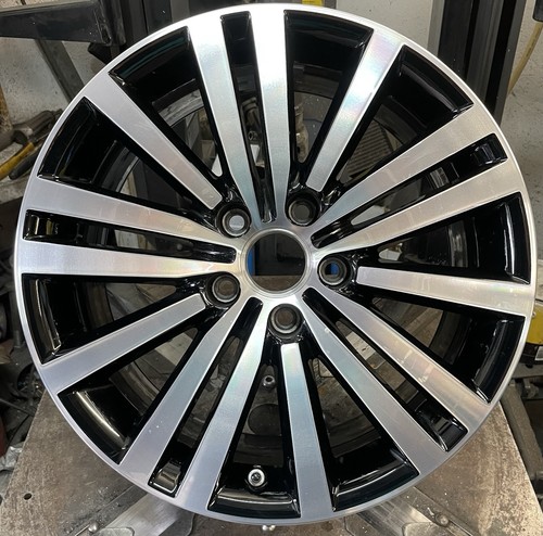 Vw passat alloy - , wheel