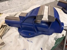 Record Irwin 36 Engineers Vice